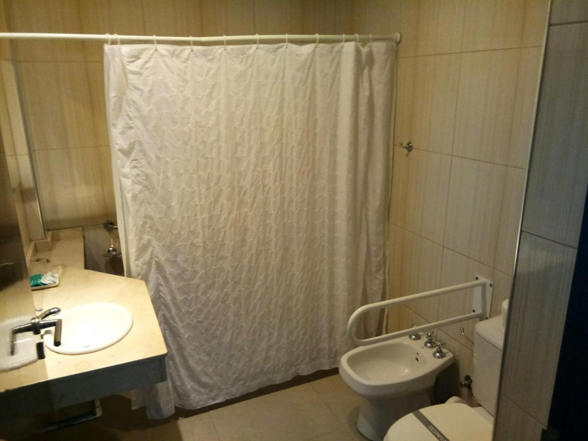 Mar Del Este 산 베르나르도 객실 사진